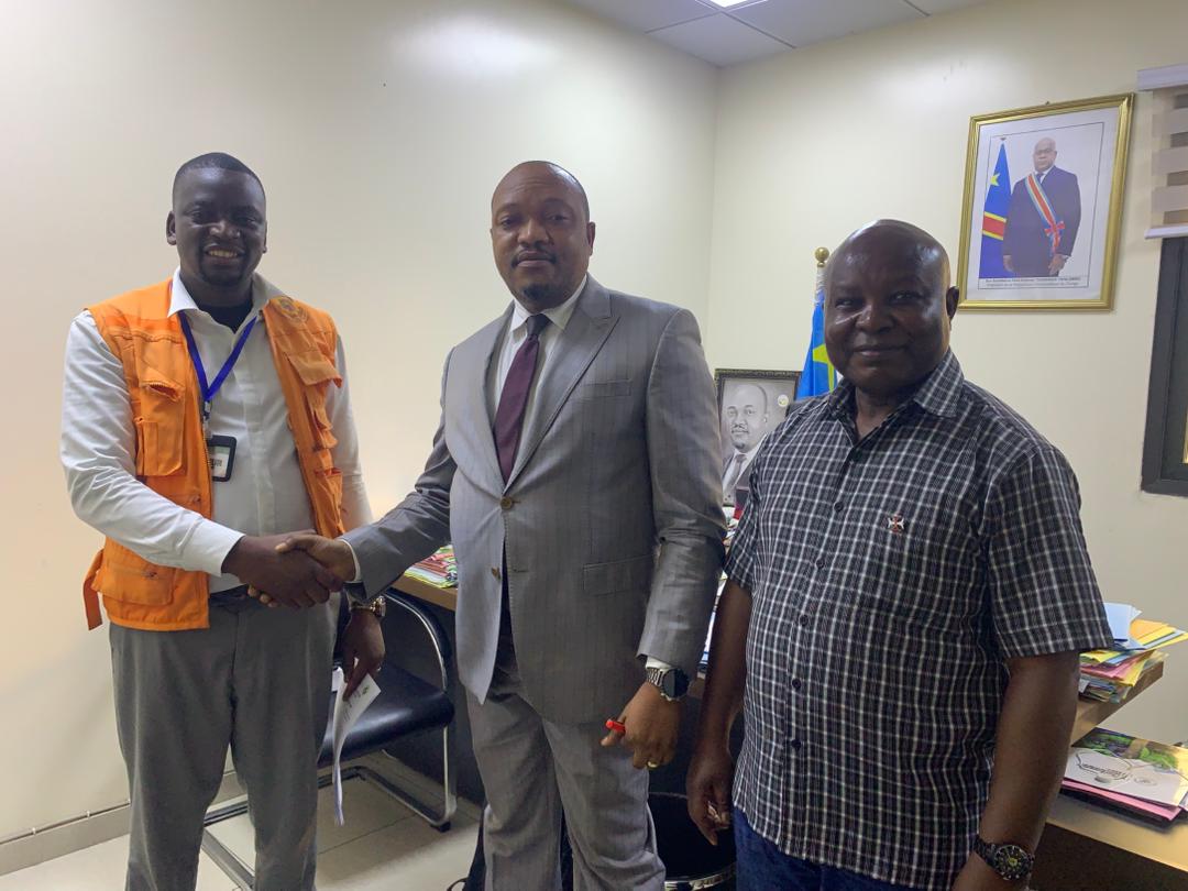 Dialogue institutionnel en faveur du climat : le Groupe Acad...