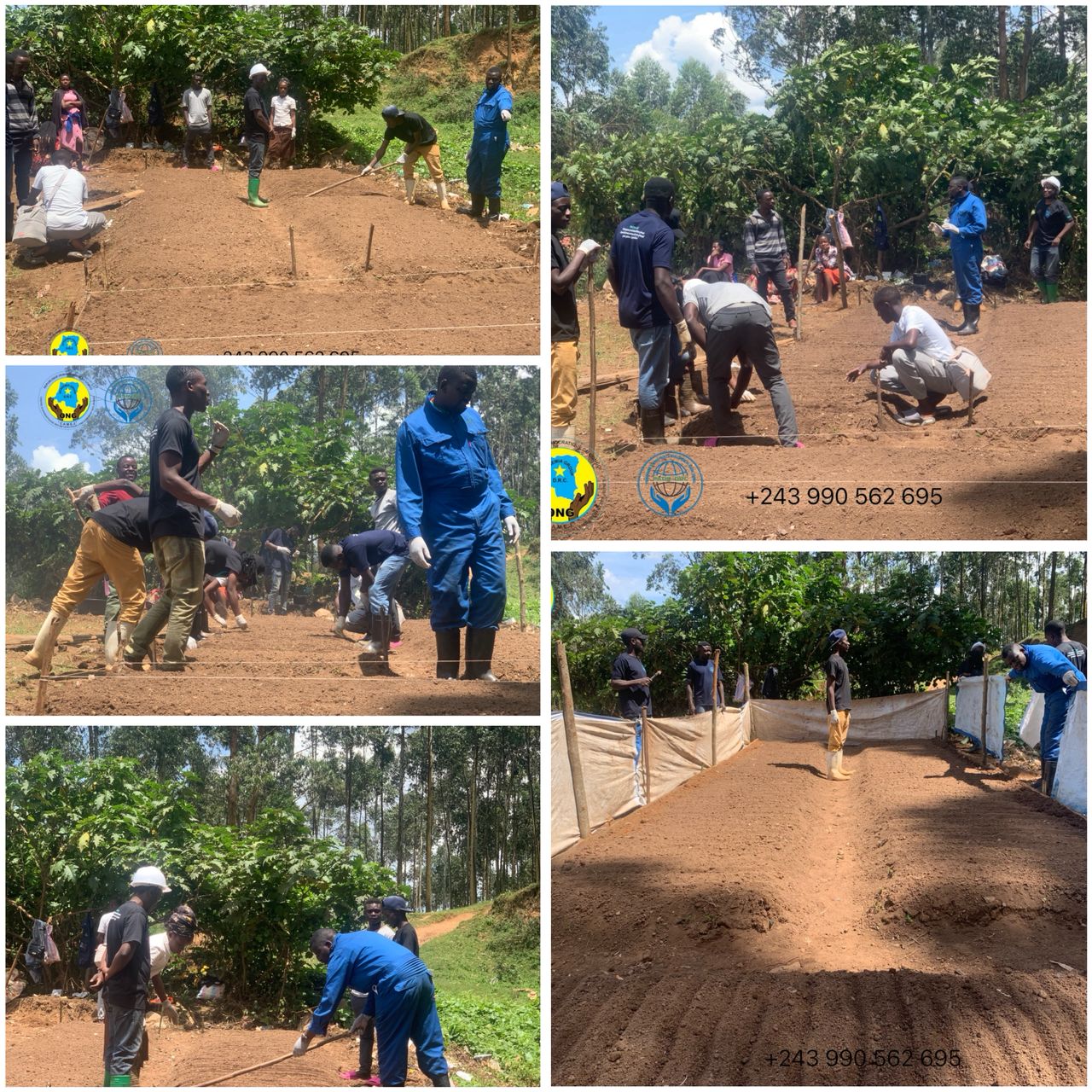 Secteur Agropastoral